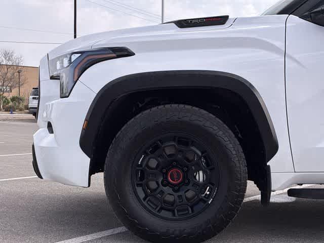 used 2025 Toyota Sequoia car, priced at $73,995