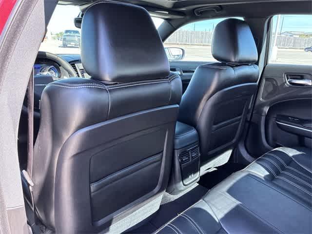 used 2023 Chrysler 300 car, priced at $26,395