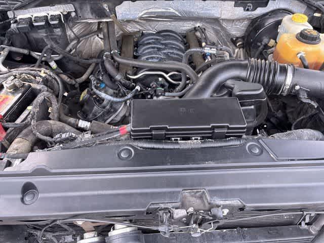 used 2014 Ford F-150 car, priced at $13,720