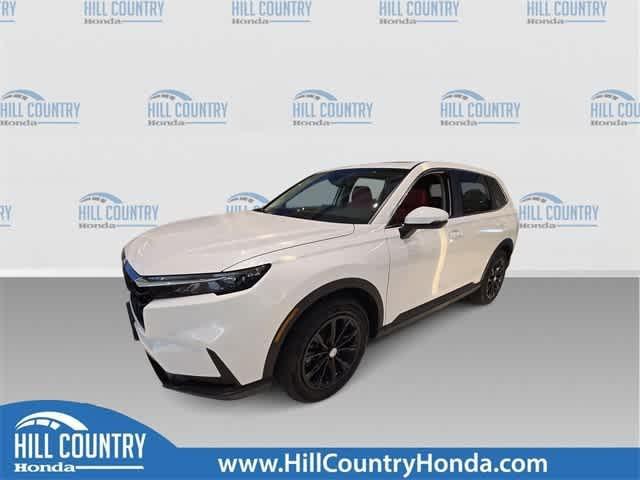 used 2025 Honda CR-V car, priced at $31,295