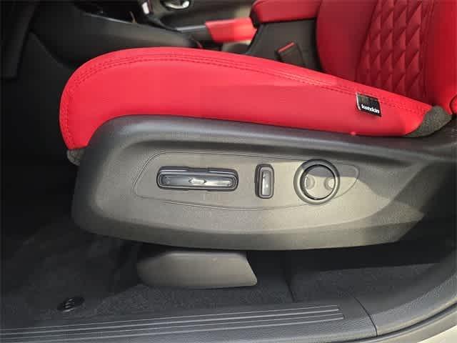 used 2025 Honda CR-V car, priced at $31,295