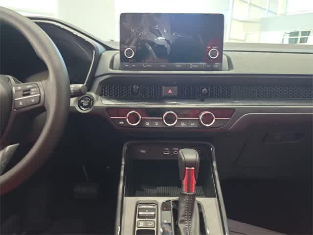 used 2025 Honda CR-V car, priced at $31,295