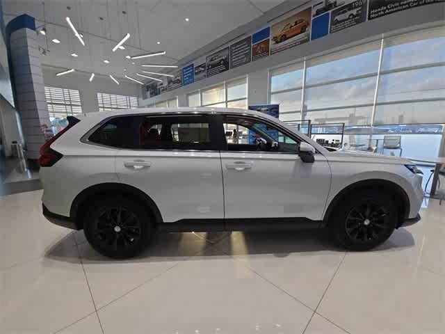 used 2025 Honda CR-V car, priced at $31,295