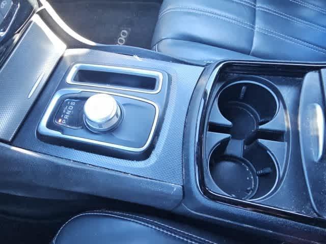 used 2016 Chrysler 300 car, priced at $11,395