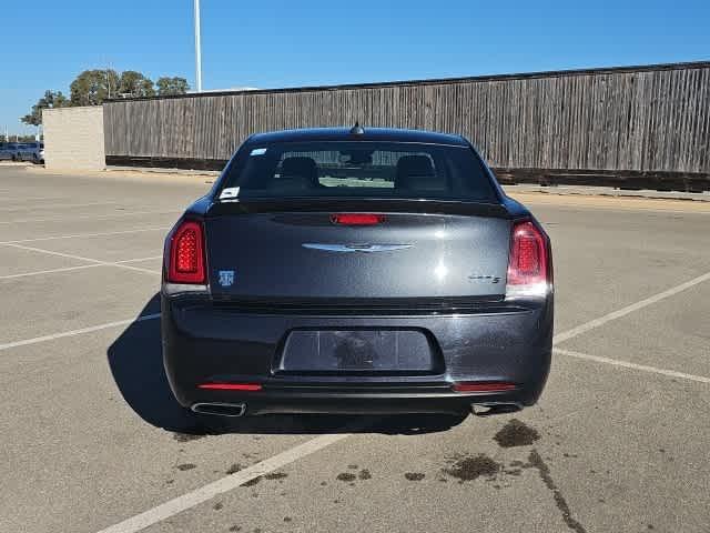 used 2016 Chrysler 300 car, priced at $11,395