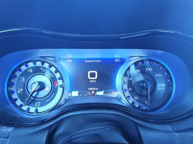 used 2016 Chrysler 300 car, priced at $11,395