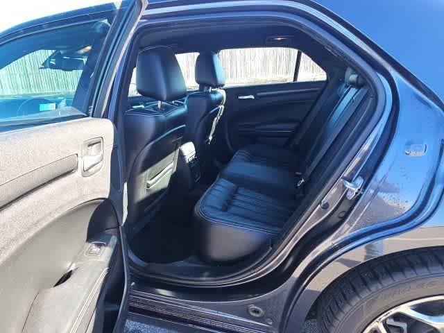 used 2016 Chrysler 300 car, priced at $11,395