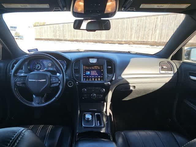 used 2016 Chrysler 300 car, priced at $11,395