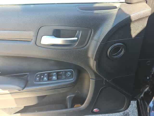 used 2016 Chrysler 300 car, priced at $11,395