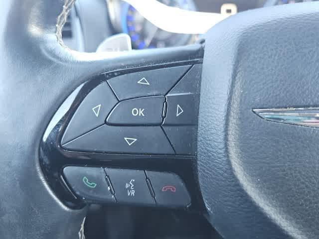 used 2016 Chrysler 300 car, priced at $11,395