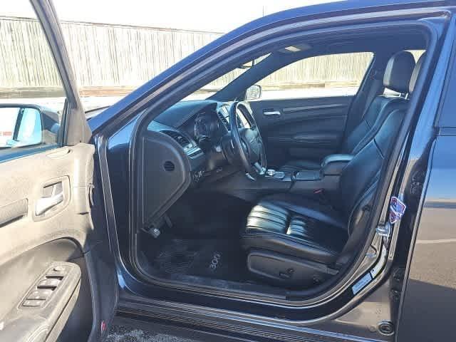 used 2016 Chrysler 300 car, priced at $11,395