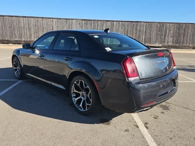 used 2016 Chrysler 300 car, priced at $11,395