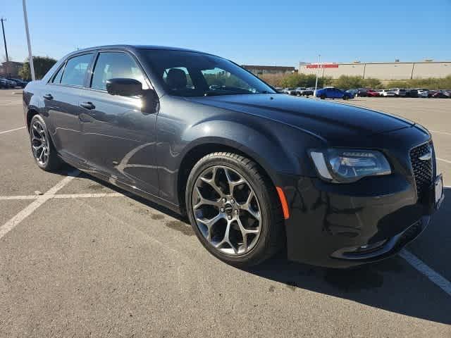 used 2016 Chrysler 300 car, priced at $11,395