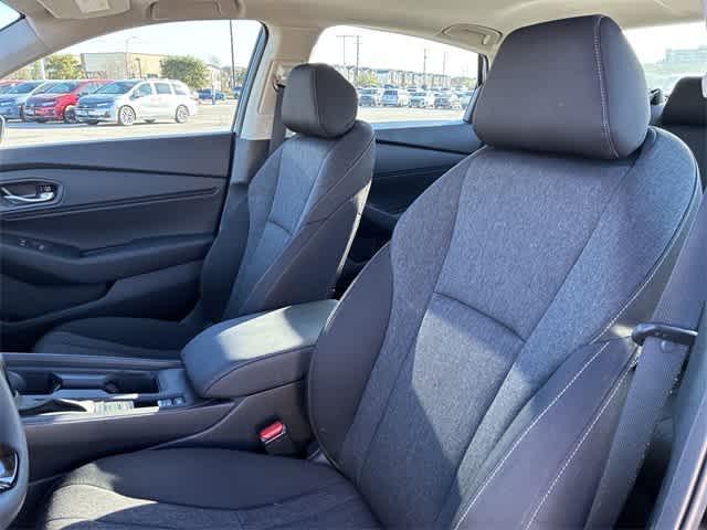 used 2025 Honda Accord car, priced at $26,595