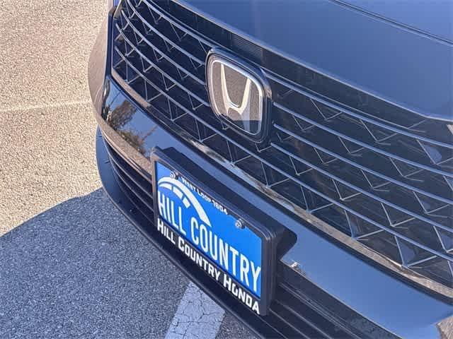 used 2025 Honda Accord car, priced at $26,595
