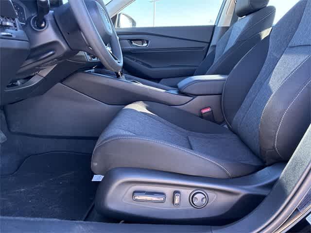 used 2025 Honda Accord car, priced at $26,595