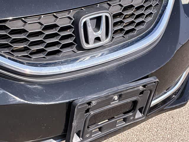 used 2015 Honda Civic car, priced at $6,595