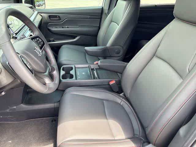used 2026 Honda Odyssey car, priced at $44,020