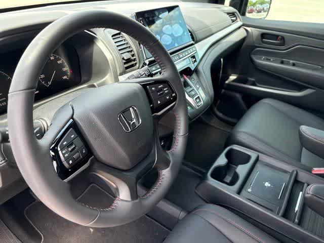 used 2026 Honda Odyssey car, priced at $44,020