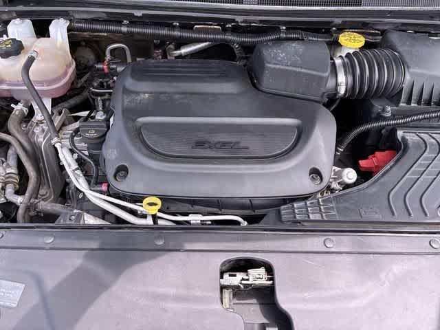 used 2023 Chrysler Pacifica car, priced at $22,520