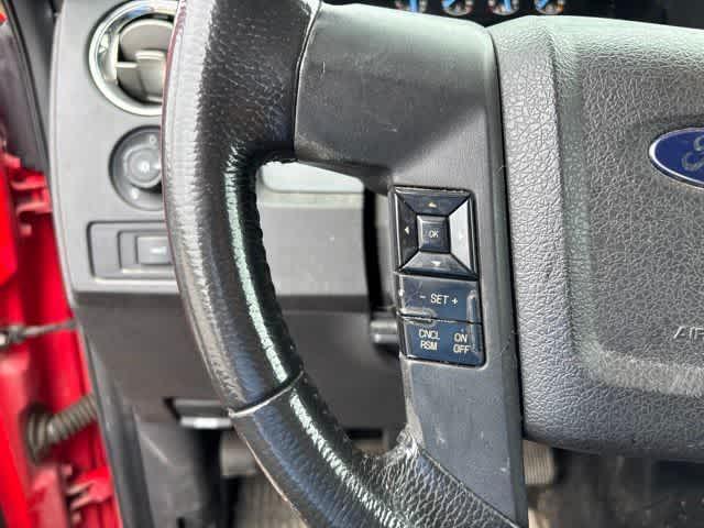 used 2012 Ford F-150 car, priced at $8,370
