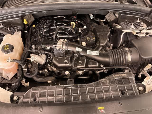 used 2024 Jeep Grand Cherokee car, priced at $25,895