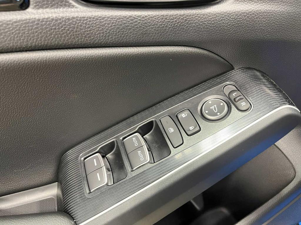 new 2026 Honda Civic Hybrid car, priced at $32,807