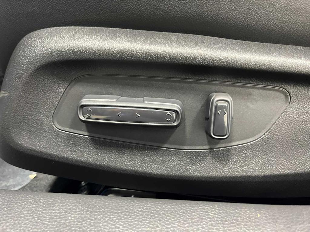 new 2026 Honda Civic Hybrid car, priced at $32,807