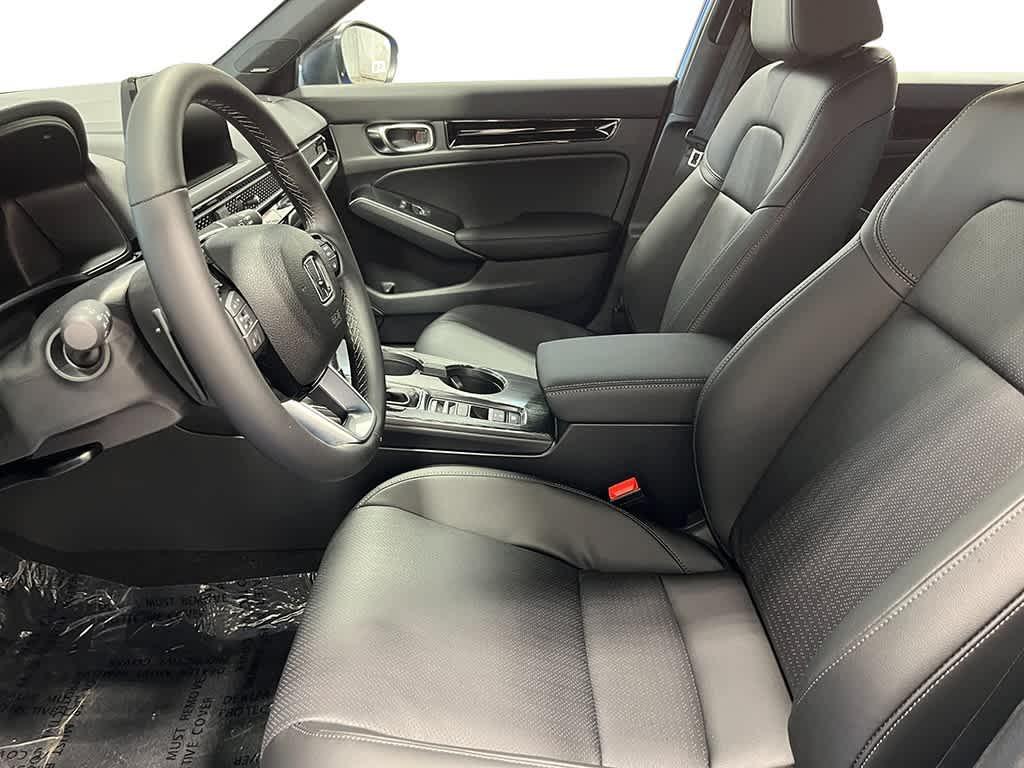 new 2026 Honda Civic Hybrid car, priced at $32,807