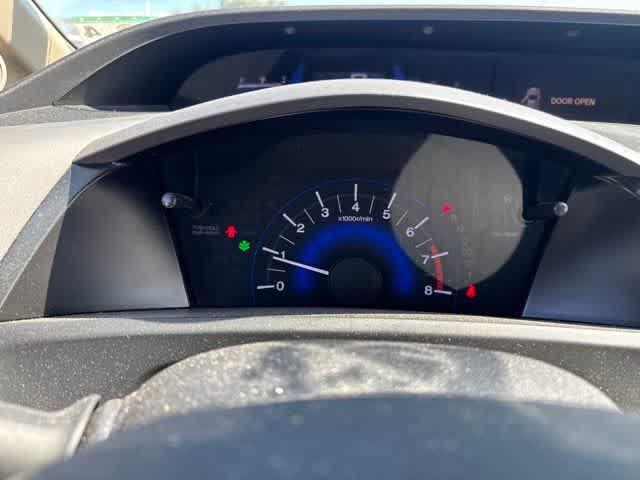 used 2012 Honda Civic car, priced at $11,220