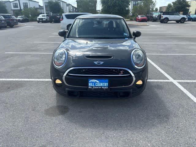 used 2016 MINI Hardtop car, priced at $11,920