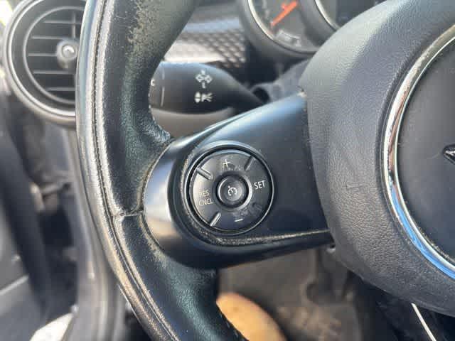 used 2016 MINI Hardtop car, priced at $11,920