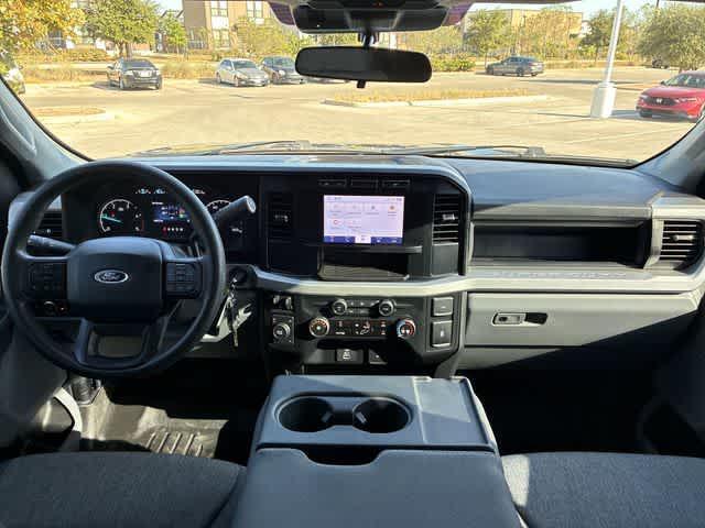 used 2024 Ford F-250 car, priced at $49,920