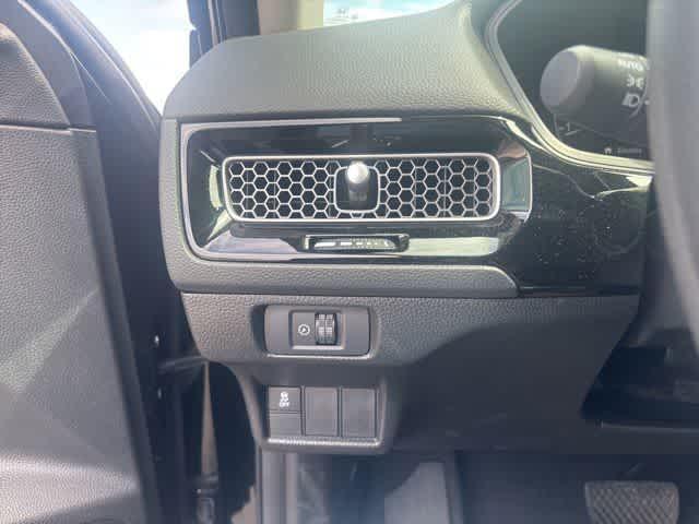 used 2026 Honda Civic car, priced at $27,220