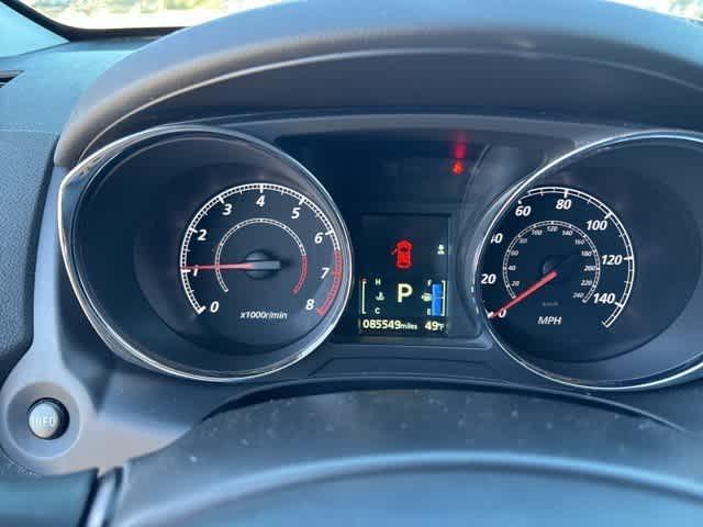 used 2019 Mitsubishi Outlander Sport car, priced at $11,195