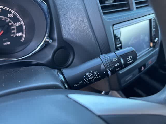 used 2019 Mitsubishi Outlander Sport car, priced at $11,195