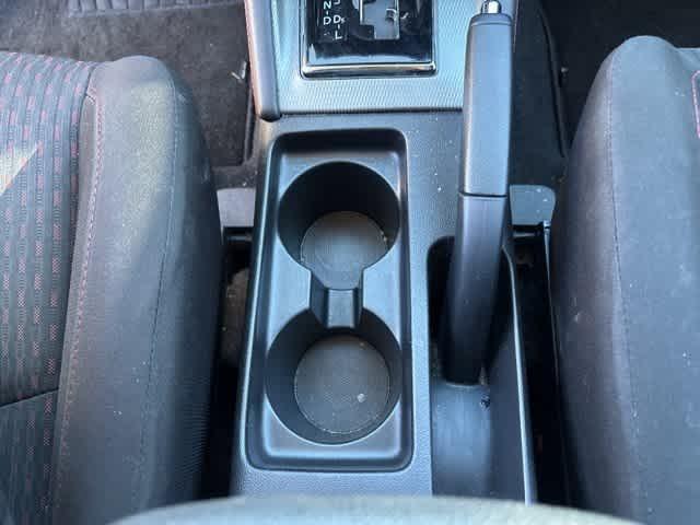 used 2019 Mitsubishi Outlander Sport car, priced at $11,195