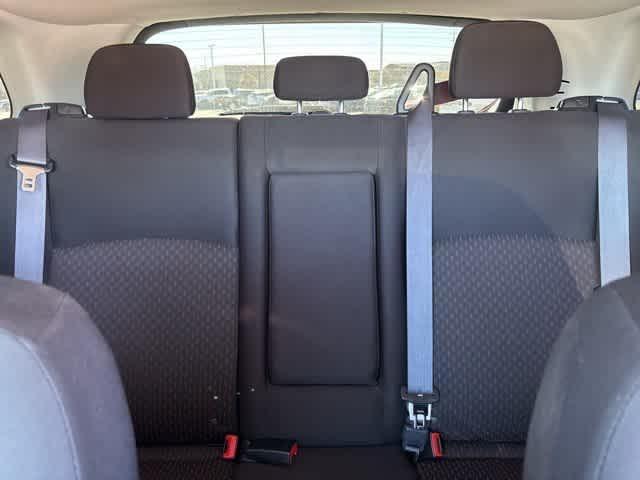 used 2019 Mitsubishi Outlander Sport car, priced at $11,195