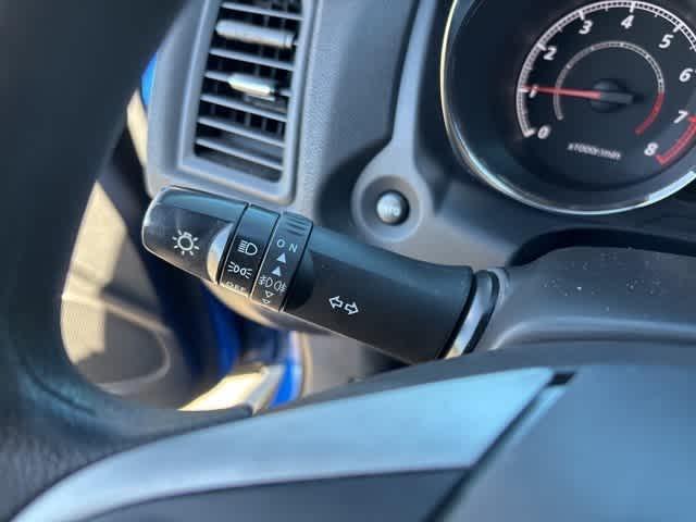 used 2019 Mitsubishi Outlander Sport car, priced at $11,195