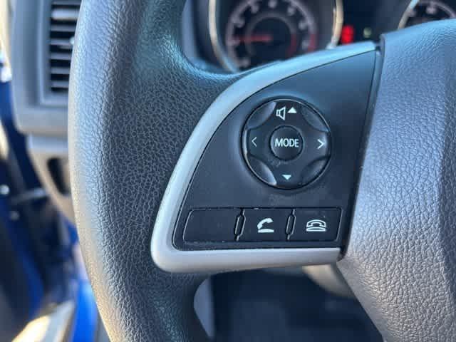 used 2019 Mitsubishi Outlander Sport car, priced at $11,195