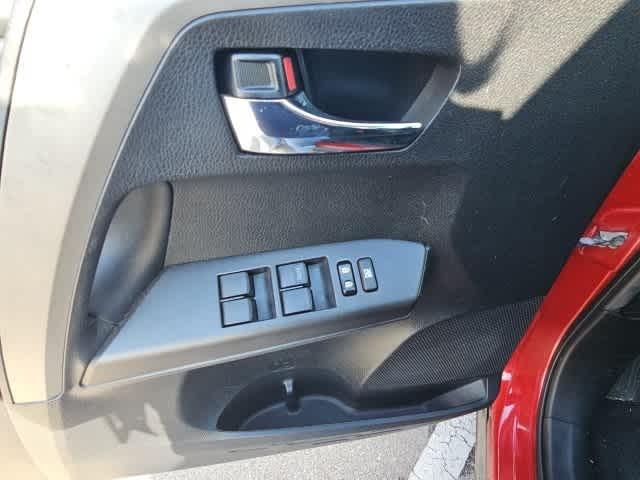 used 2017 Toyota RAV4 car, priced at $18,795