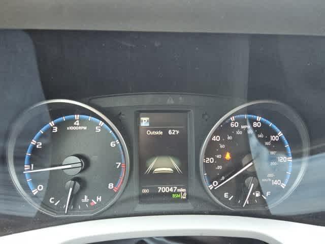 used 2017 Toyota RAV4 car, priced at $18,795