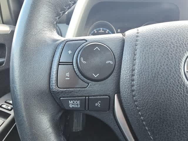 used 2017 Toyota RAV4 car, priced at $18,795