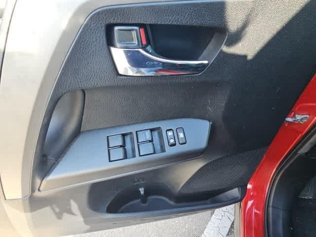 used 2017 Toyota RAV4 car, priced at $18,795
