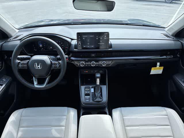 used 2026 Honda CR-V car, priced at $34,620