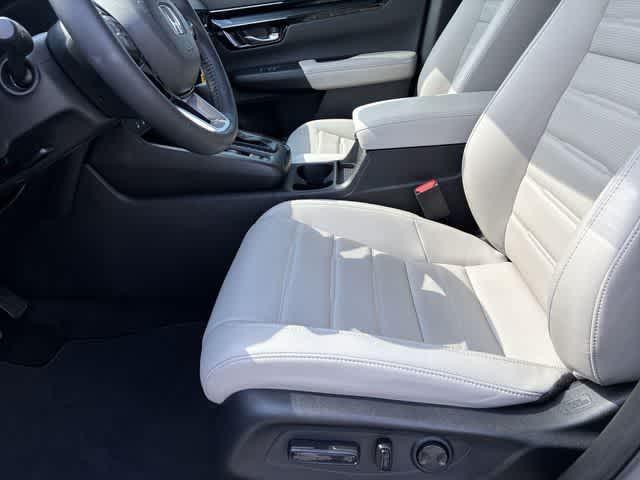 used 2026 Honda CR-V car, priced at $34,620