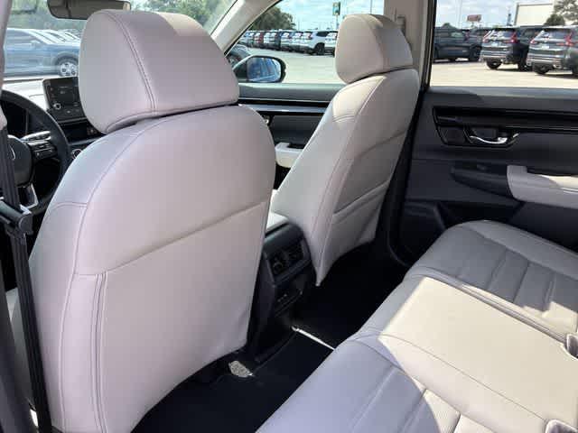 used 2026 Honda CR-V car, priced at $34,620