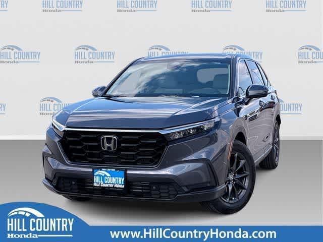 used 2026 Honda CR-V car, priced at $34,620