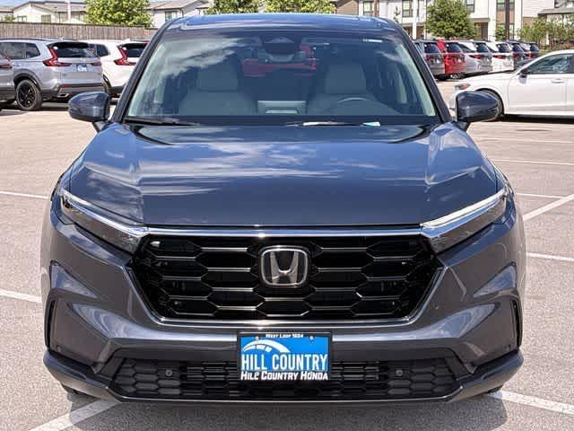 used 2026 Honda CR-V car, priced at $34,620
