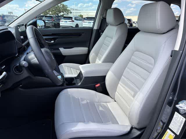used 2026 Honda CR-V car, priced at $34,620